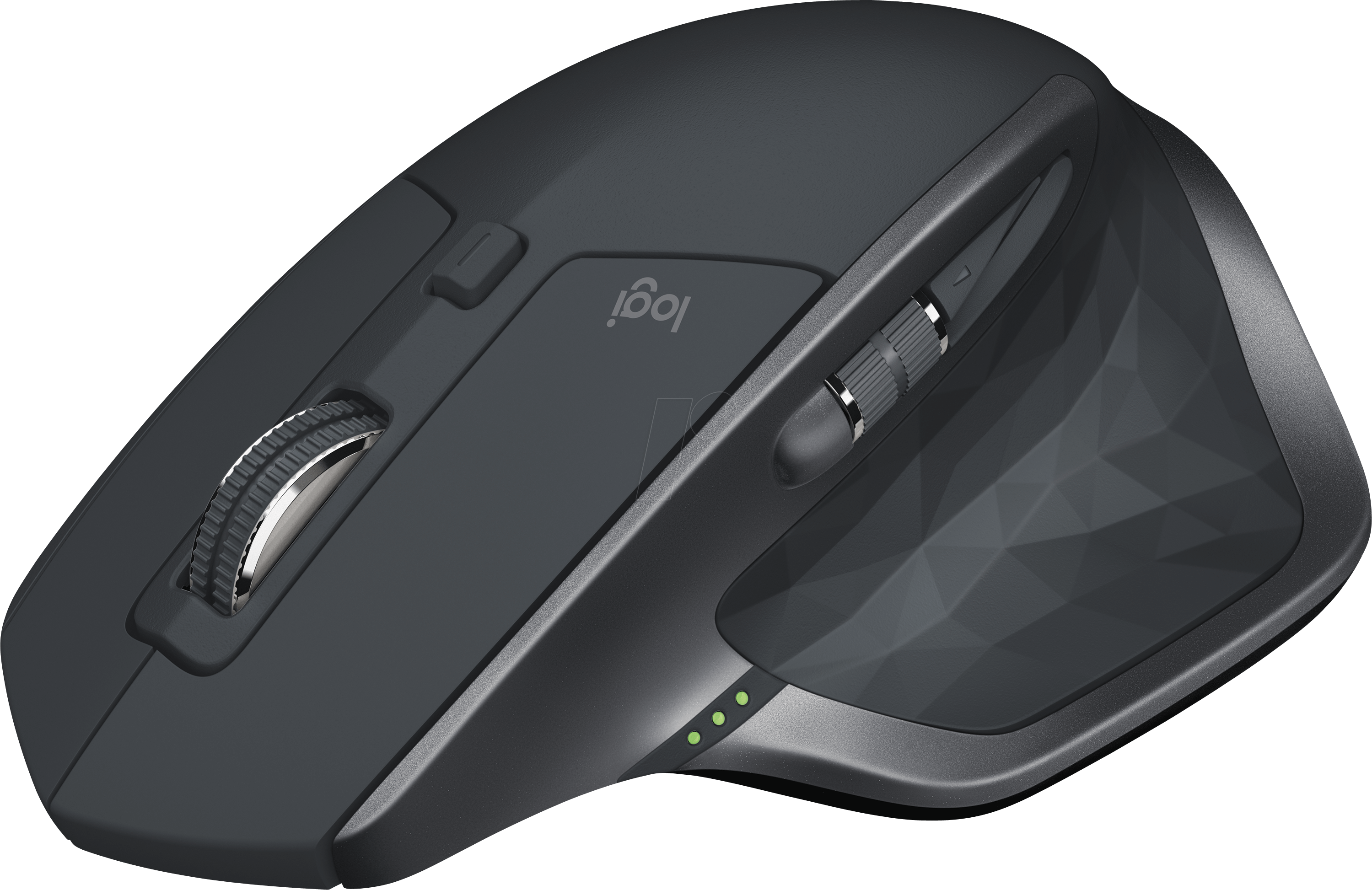 Logitech Mxm2 Sw Mouse Wireless Darkfield Laser At Reichelt Elektronik