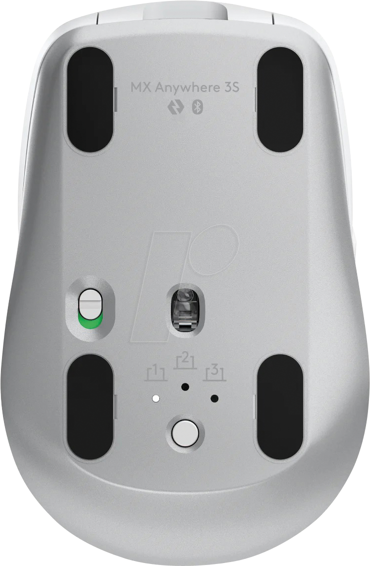 Acquista il mouse Bluetooth wireless MX Anywhere 3S