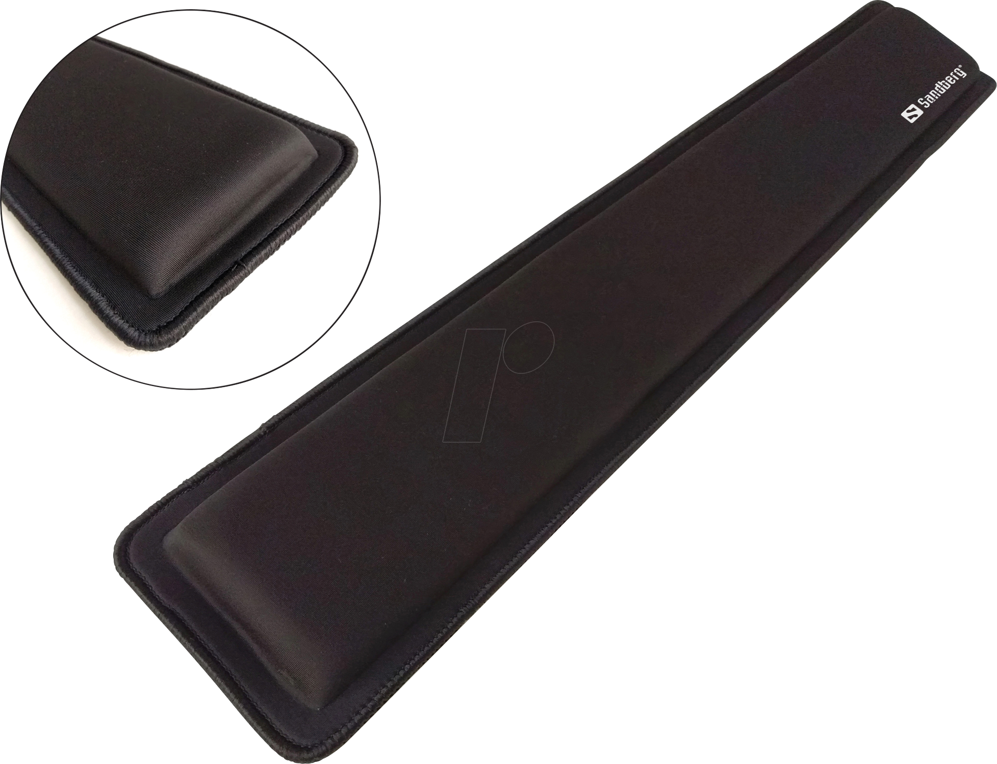 5705730520365 - Wrist Rest Pro XXL - Tastatur- Maus-Handgelenkauflage