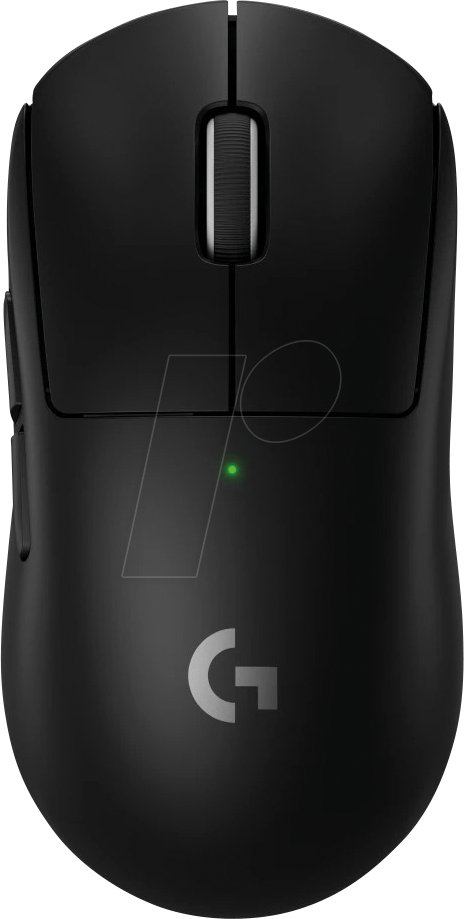 LOGITECH PROXS2S - Gaming-Maus (Mouse), Funk, Lightspeed, PRO X