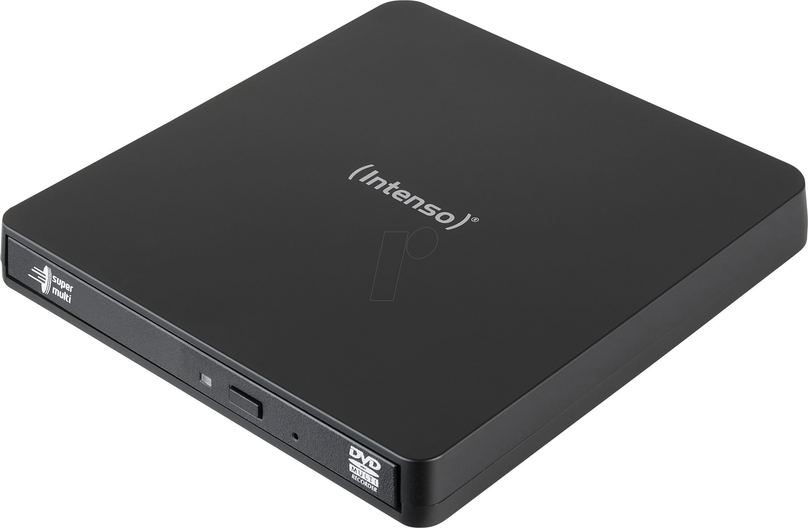 4034303037285 - INTENSO 5401400 - INTENSO Ext CD DVD Brenner USB 32 Gen 1x1
