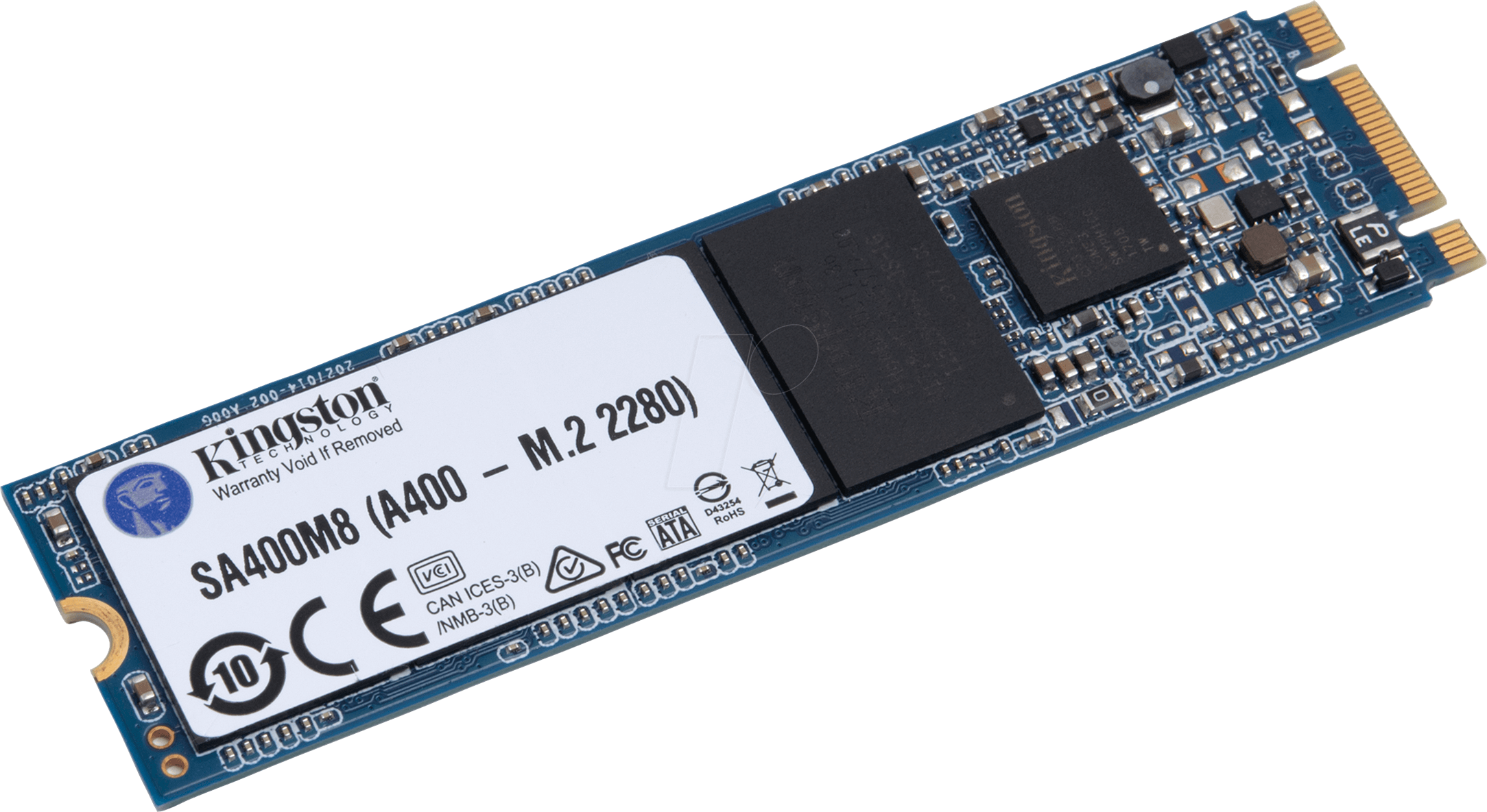 Sa400m8 120g Kingston A400 Ssd 120gb M2 Sata Bei Reichelt Elektronik 9212