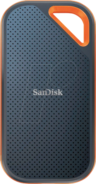 SDSSDE81-1T00: SanDisk Extreme PRO® Portable SSD V2, 1 TB at