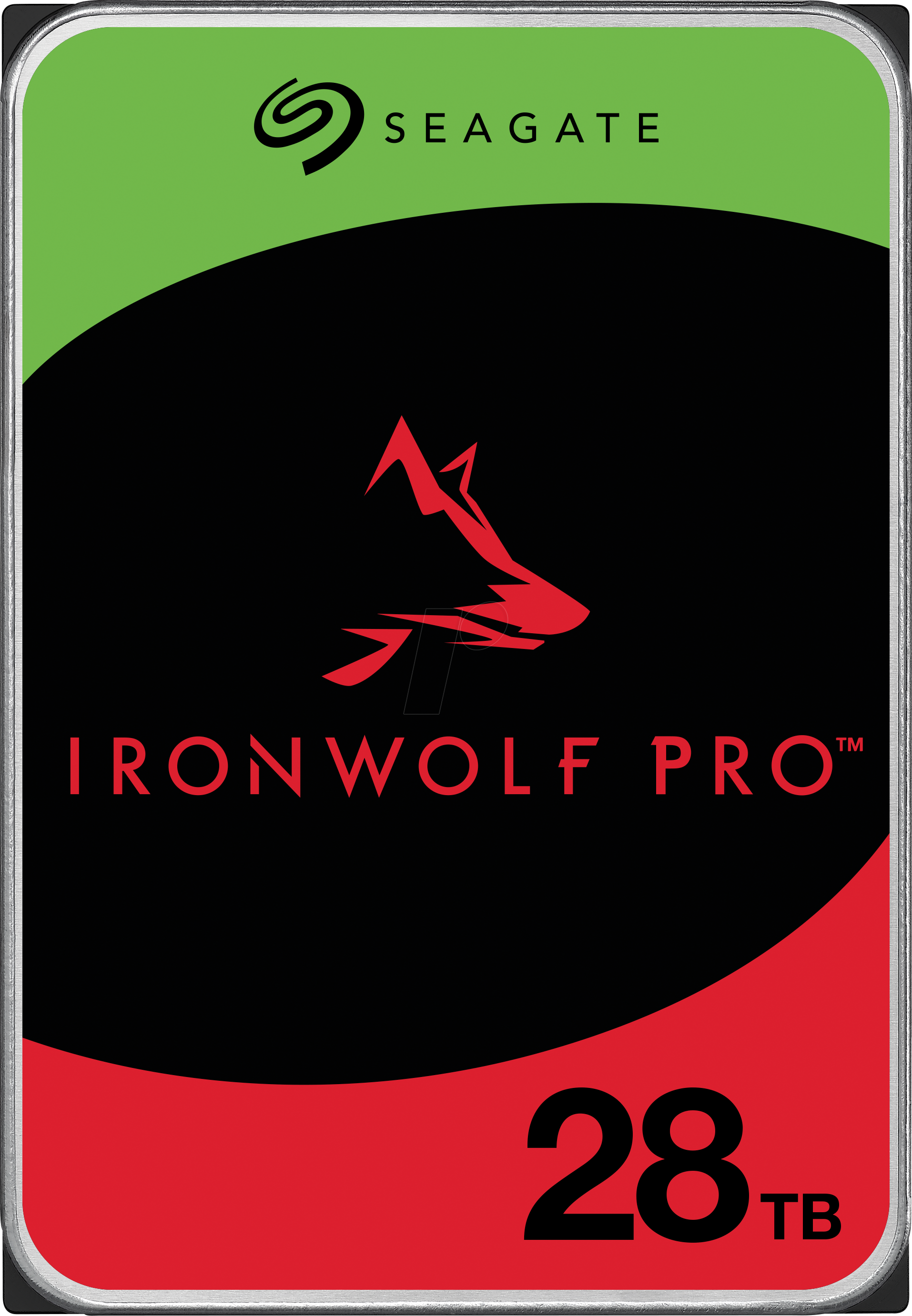 8719706438667 - ST28000NT000 - 28TB Festplatte IronWolf Pro - NAS 8719706438667 - ST28000NT000 - 28TB Festplatte IronWolf Pro - NAS