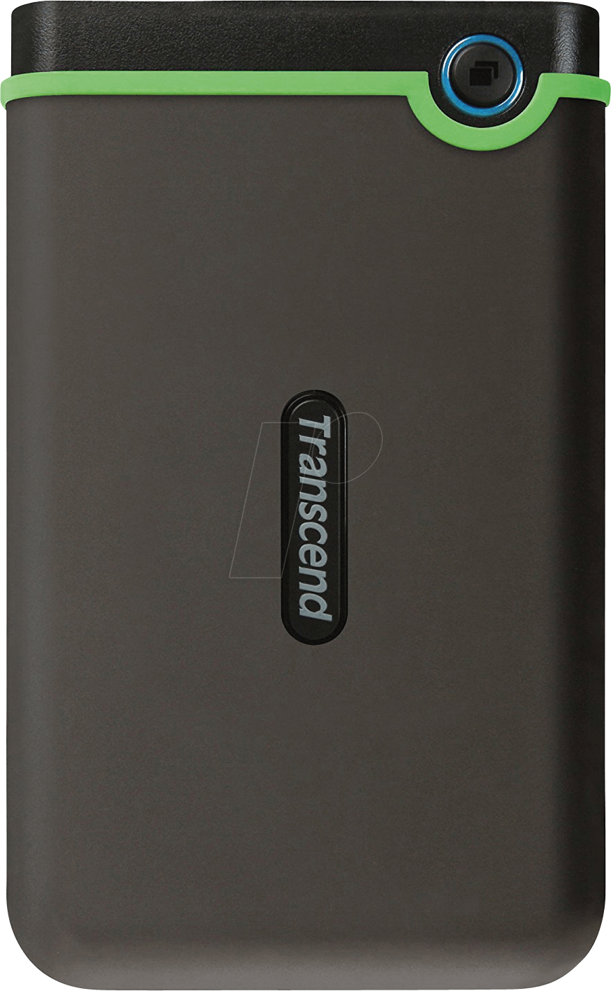 TRANSCEND Transcend StoreJet 25M3S 2TB | External hard disks - 2.5