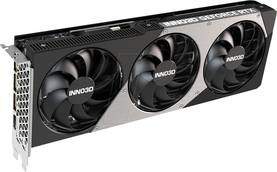 I3D 5080 X3 - Inno 3D GeForce RTX 5080 X3 OC