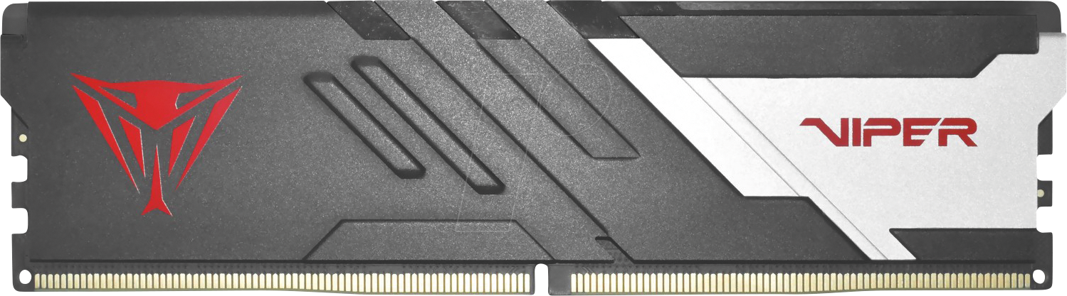 4711378429190 - 50PA3260-1030VEN - 32 GB DDR5 6000 CL30 Patriot Viper Venom 4711378429190 - 50PA3260-1030VEN - 32 GB DDR5 6000 CL30 Patriot Viper Venom