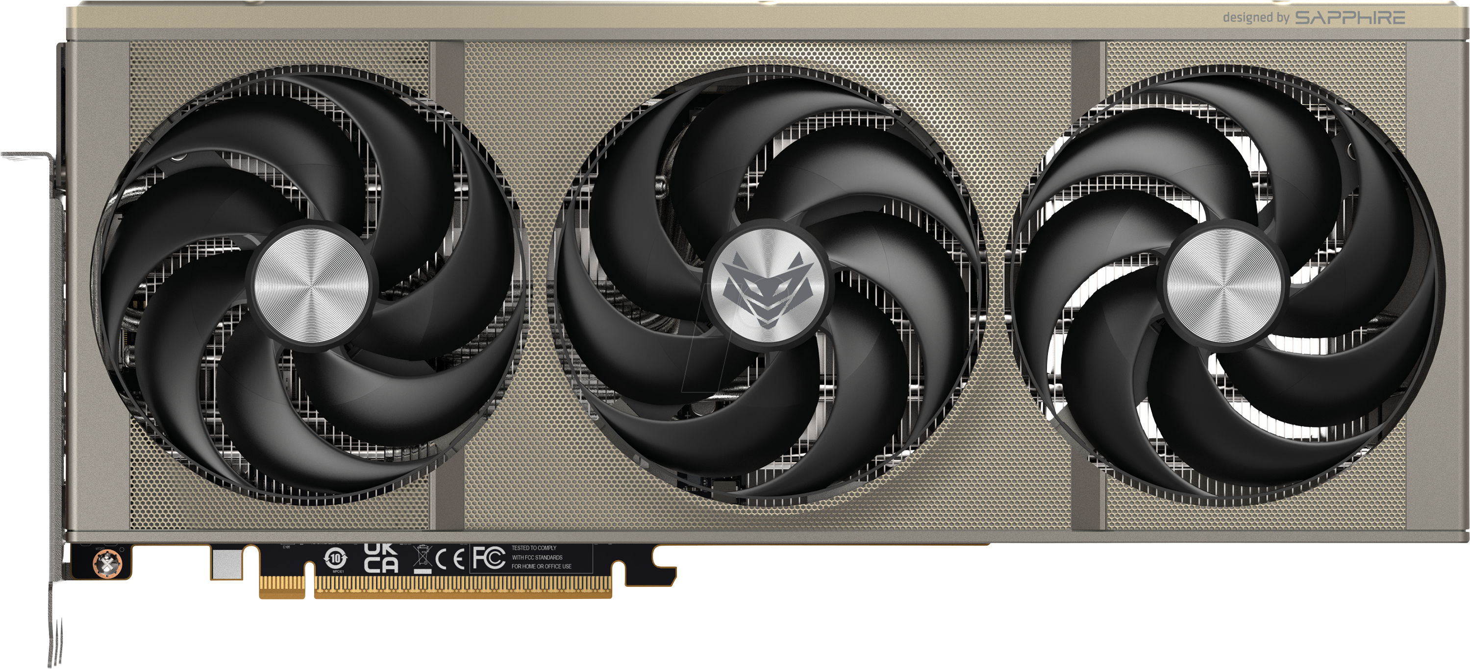 4895106295933 - Radeon RX 9070 NITRO+ - 16GB GDDR6 RAM - Grafikkarte 4895106295933 - Radeon RX 9070 NITRO+ - 16GB GDDR6 RAM - Grafikkarte