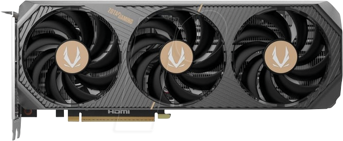 8886307700797 - ZOTAC GeForce RTX 5070 Ti Solid SFF - 16GB GDDR7 RAM - Grafikkarte 8886307700797 - ZOTAC GeForce RTX 5070 Ti Solid SFF - 16GB GDDR7 RAM - Grafikkarte