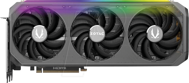 8886307700018 - 0 ZOTAC GAMING GeForce RTX 5090 AMP Extreme Infinity 32GB 8886307700018 - 0 ZOTAC GAMING GeForce RTX 5090 AMP Extreme Infinity 32GB
