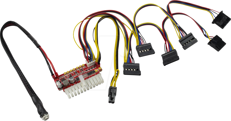 Case Mini Tower NC1 2025 - Compatibile Mini ITX/Micro-ATX, USB-C, Ventola Inclusa, Nero - Foto 5