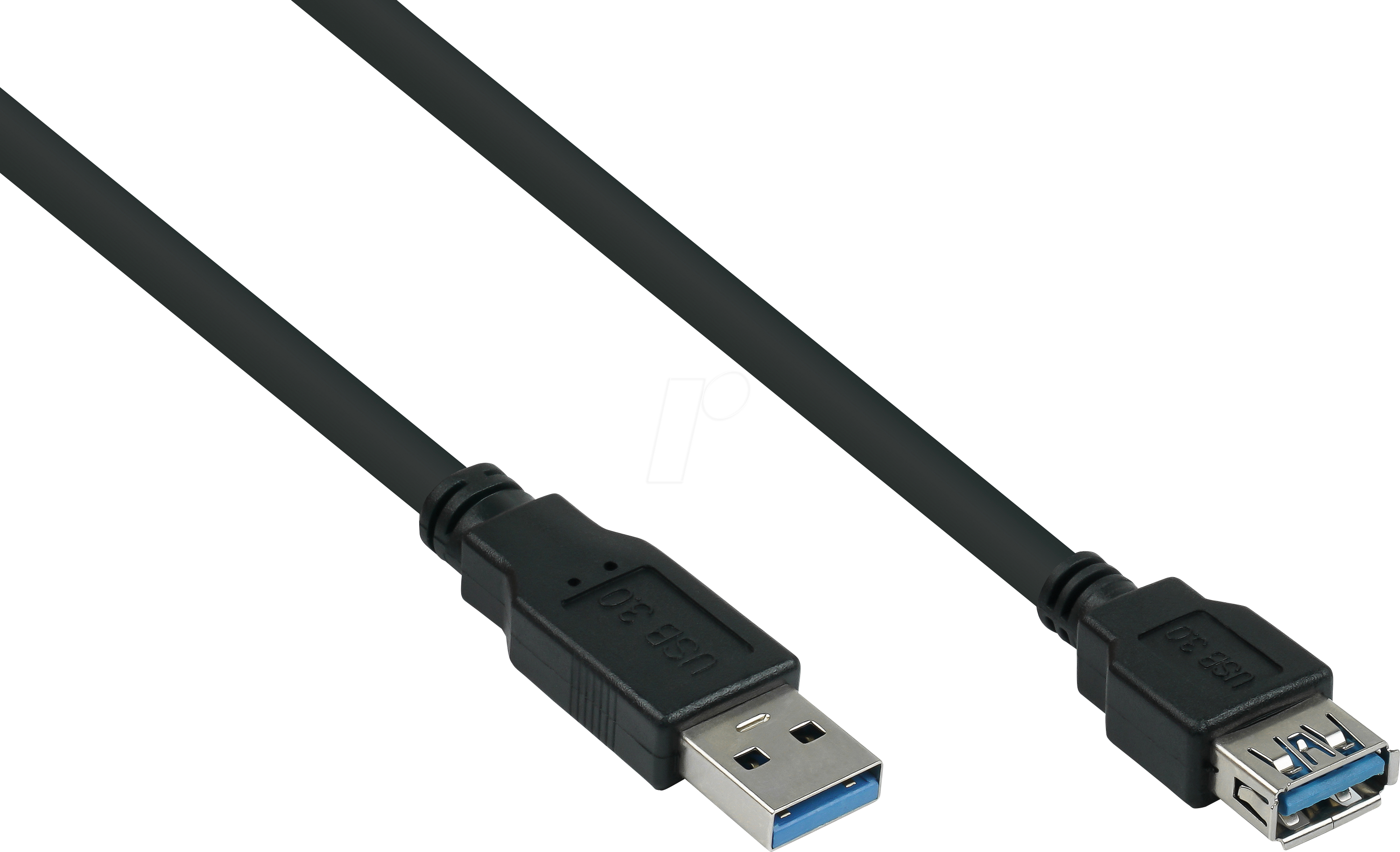 CABLEPELADO USB Auf Krokodilklemmen Kabel, 5V, 2A, 1m, 18 AWG – Für Elektronik-Tests & DIY-Projekte