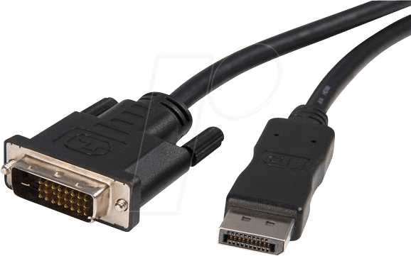 StarTech 1,8 M Mini-DisplayPort Auf DVI-Kabel – Für Monitor-Anschluss, Kompatibel Mit Mac & PC