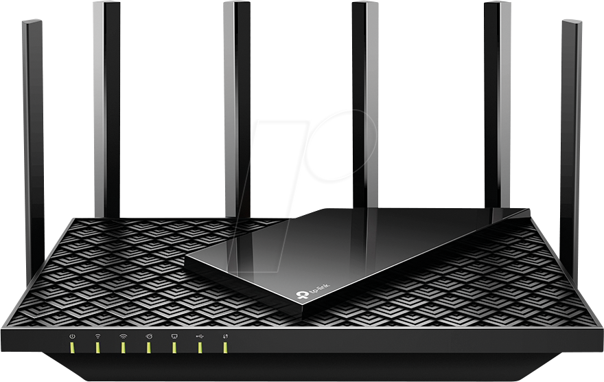 TP-link / AX5400 Archer AX73/A TP-Link Archer AX73 - AX5400 Dual-Band Wi-Fi 6 Router