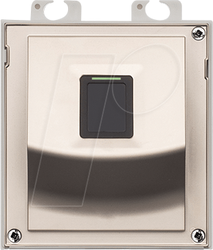 8595159508443 - Fingerabdruckleser Silber Zutrittseinheit 20 Smart Reader IP Verso IP Gegensprechanlage LTE Verso LTE Gegensprechanlage 8595159508443 - Fingerabdruckleser Silber Zutrittseinheit 20 Smart Reader IP Verso IP Gegensprechanlage LTE Verso LTE Gegensprechanlage