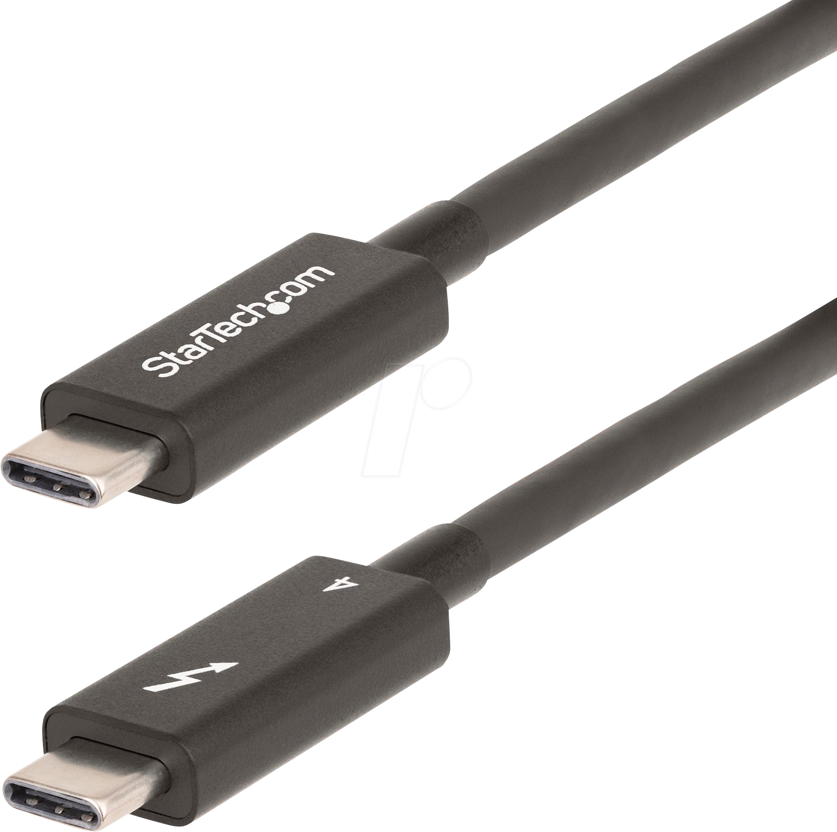 ST A40G2MB - Aktives USB Kabel 4.0 C-Stecker > C-Stecker 2 m