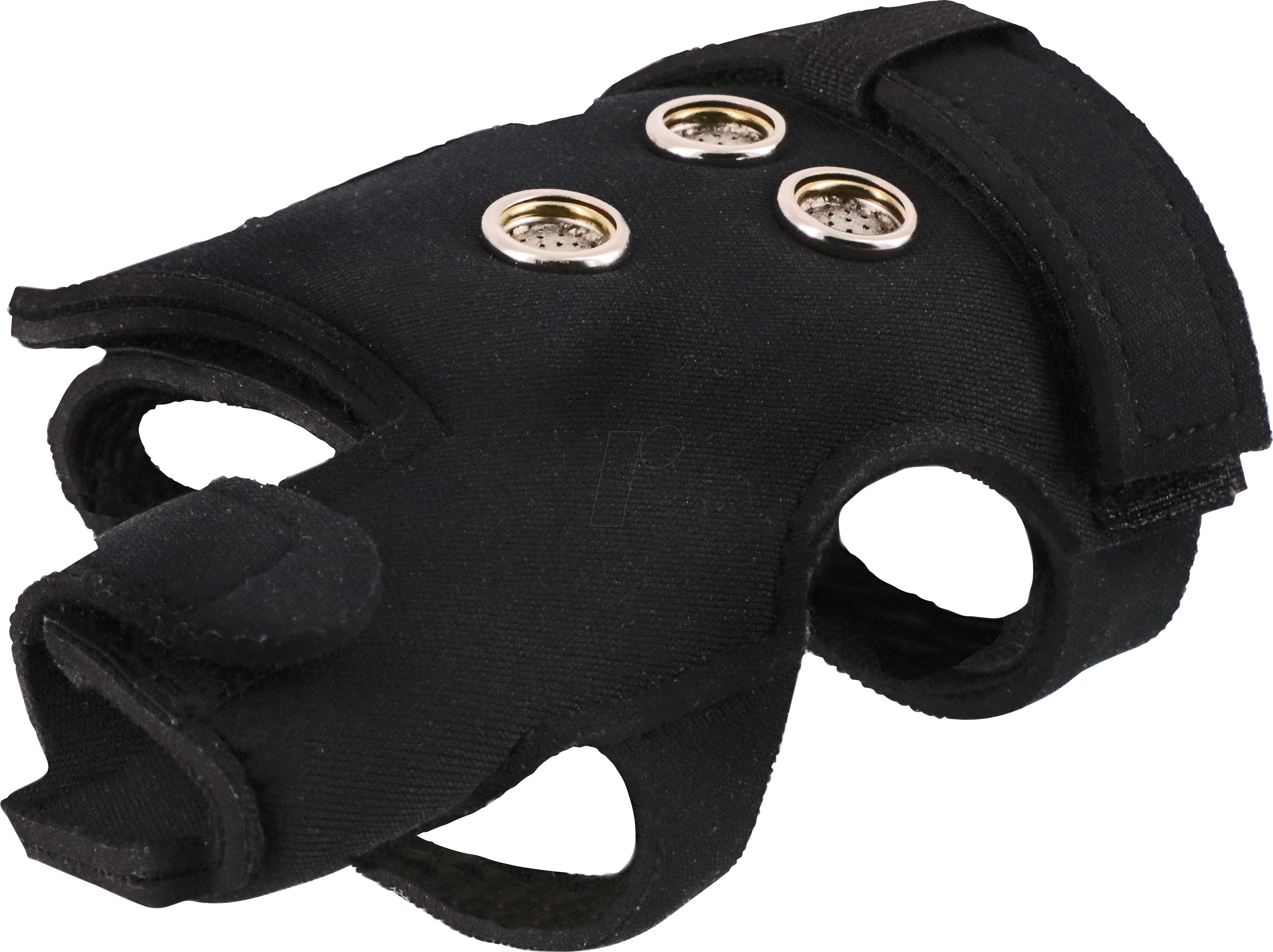 Image of ACD 80512682 - Handschuh für Barcodescanner HasciSE, Schlaufe, Rechtshänder, Gr