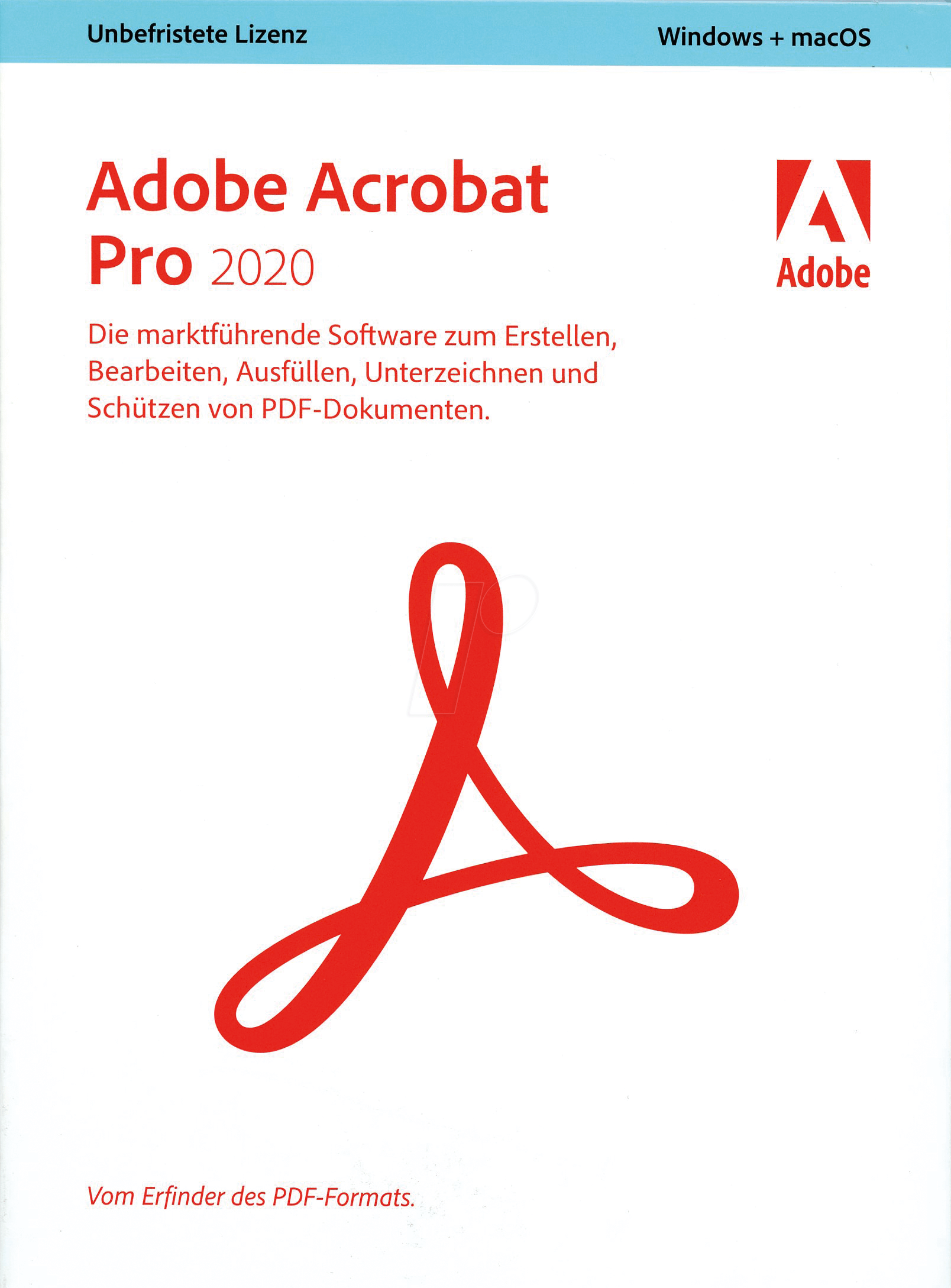 adobe acrobat pro 2020 download with serial number