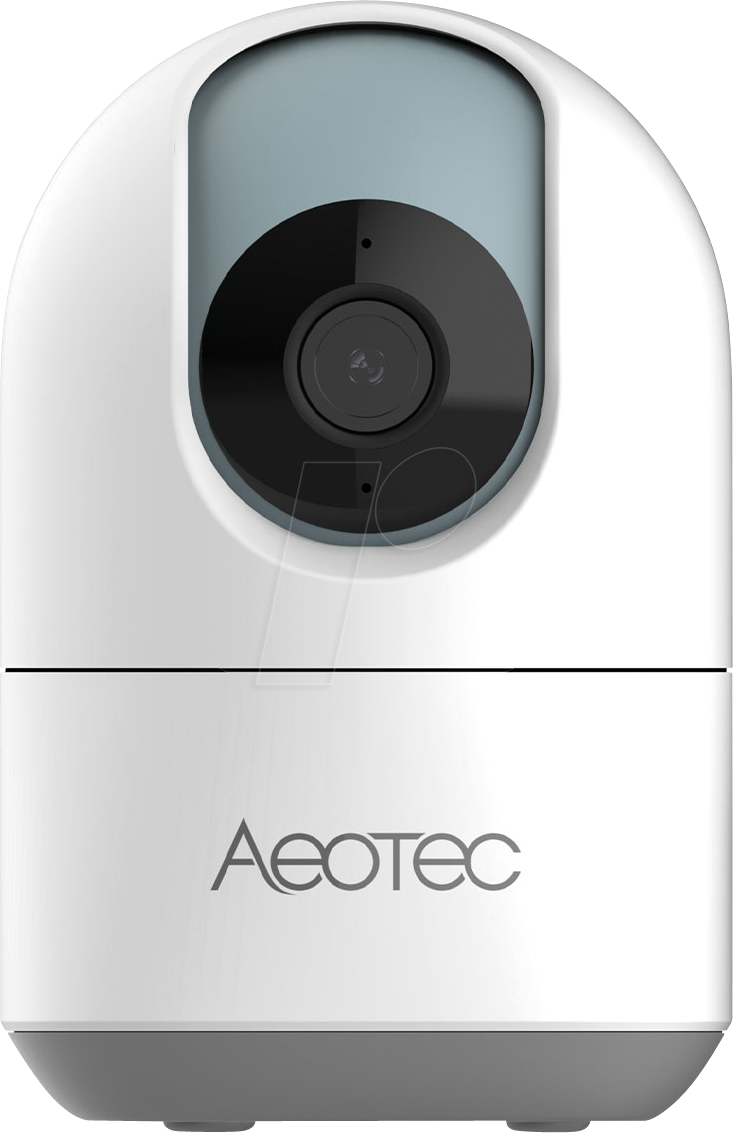 Image of AEOTEC CAM - Überwachungskamera, IP, WLAN, innen