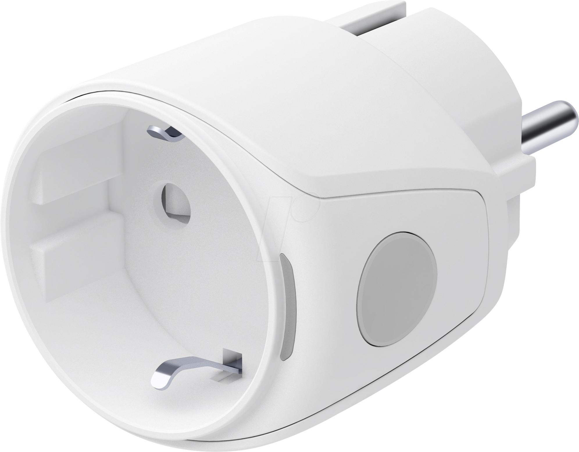 4251295730714 - SPWIFI - Smart Home Steckdose WLAN 4251295730714 - SPWIFI - Smart Home Steckdose WLAN