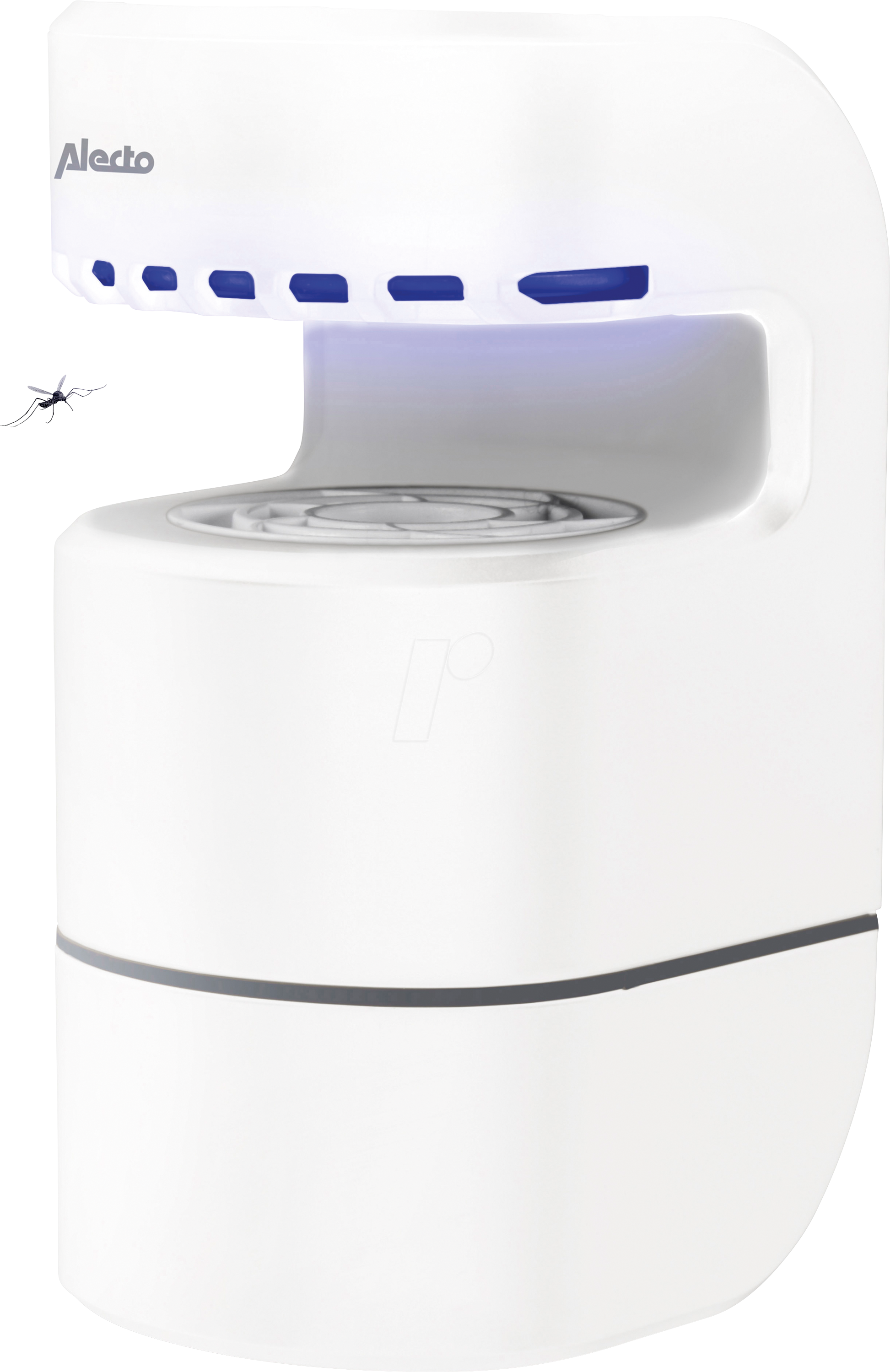 8712412586677 - ALO BC14WH - Fluginsektenfalle Insektenlampe weiß 8712412586677 - ALO BC14WH - Fluginsektenfalle Insektenlampe weiß