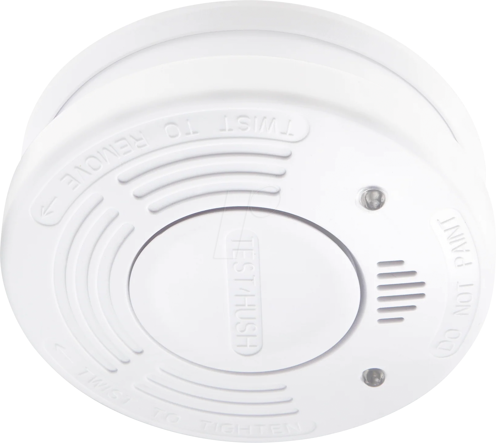 8711902089452 - ALO SD1010 2X - Rauchmelder 10 Jahres Batterie 2er-Pack