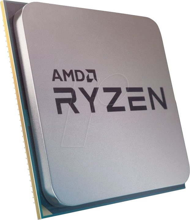 AMD R7-5700X: AMD AM4 Ryzen 7 5700x, 8x 3.40 GHz, boxed without 