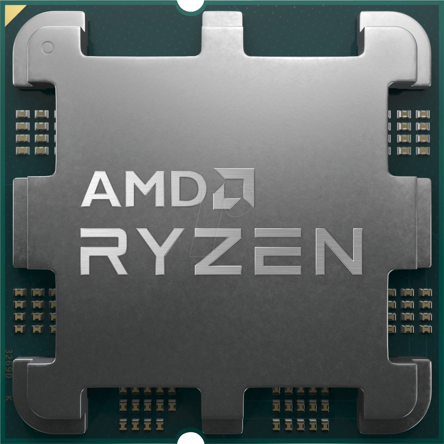 AMD Ryzen 5 7500F - Processeur AMD sur