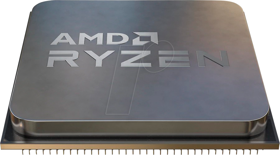 AMD T R5-5600G - AMD AM4 Ryzen 5 5600G, 6x 3.90GHz, tray