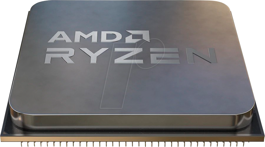 Image of AMD T R7-5700G - AMD AM4 Ryzen 7 5700G, 8x 3.80GHz, tray