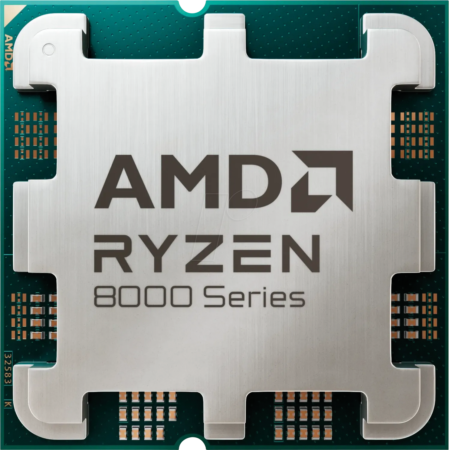 AMD T R7-8700G - AMD AM5 Ryzen 7 8700G, 8x 4.20 GHz, tray