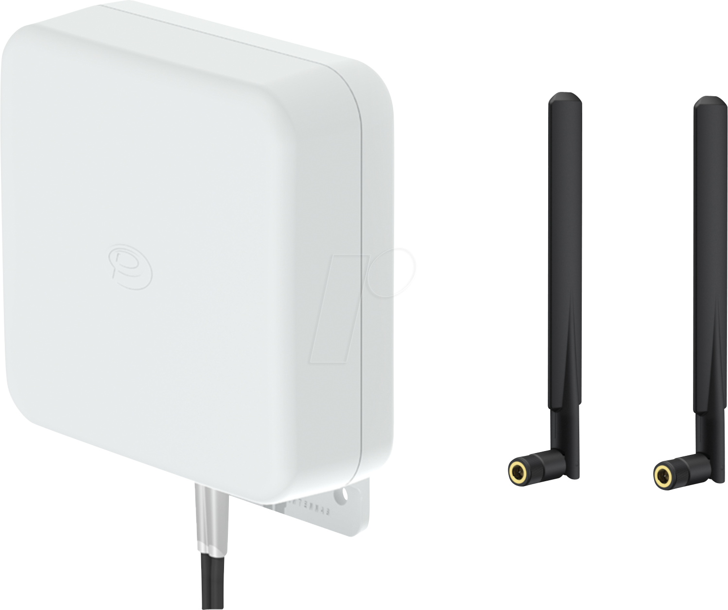 ANTKIT-2M2WBUILD - Antennenkit für Router, Gebäude, Mobilfunk, WLAN