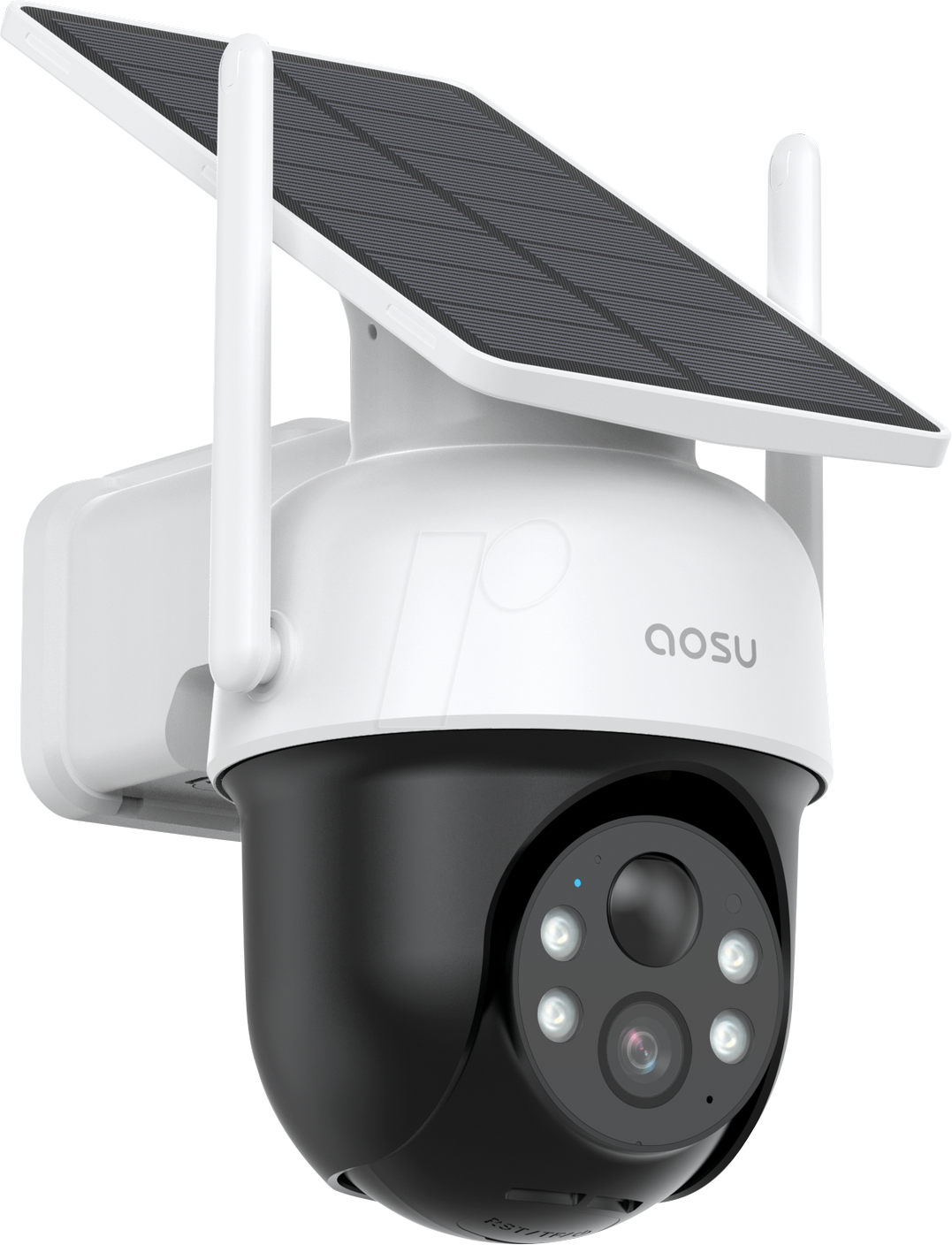 AOSU C9C - Überwachungskamera, IP, WLAN, außen