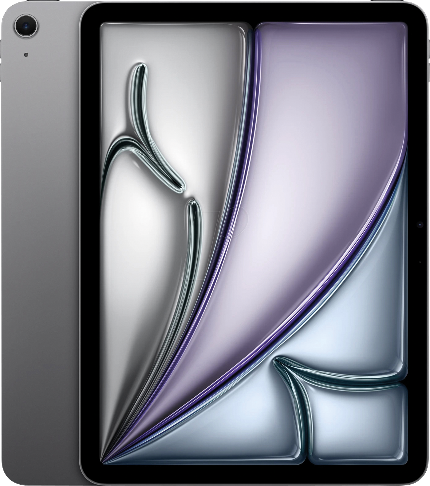 Image of Apple iPad Air 11 M4 Wi-Fi 512GB - Space Grau