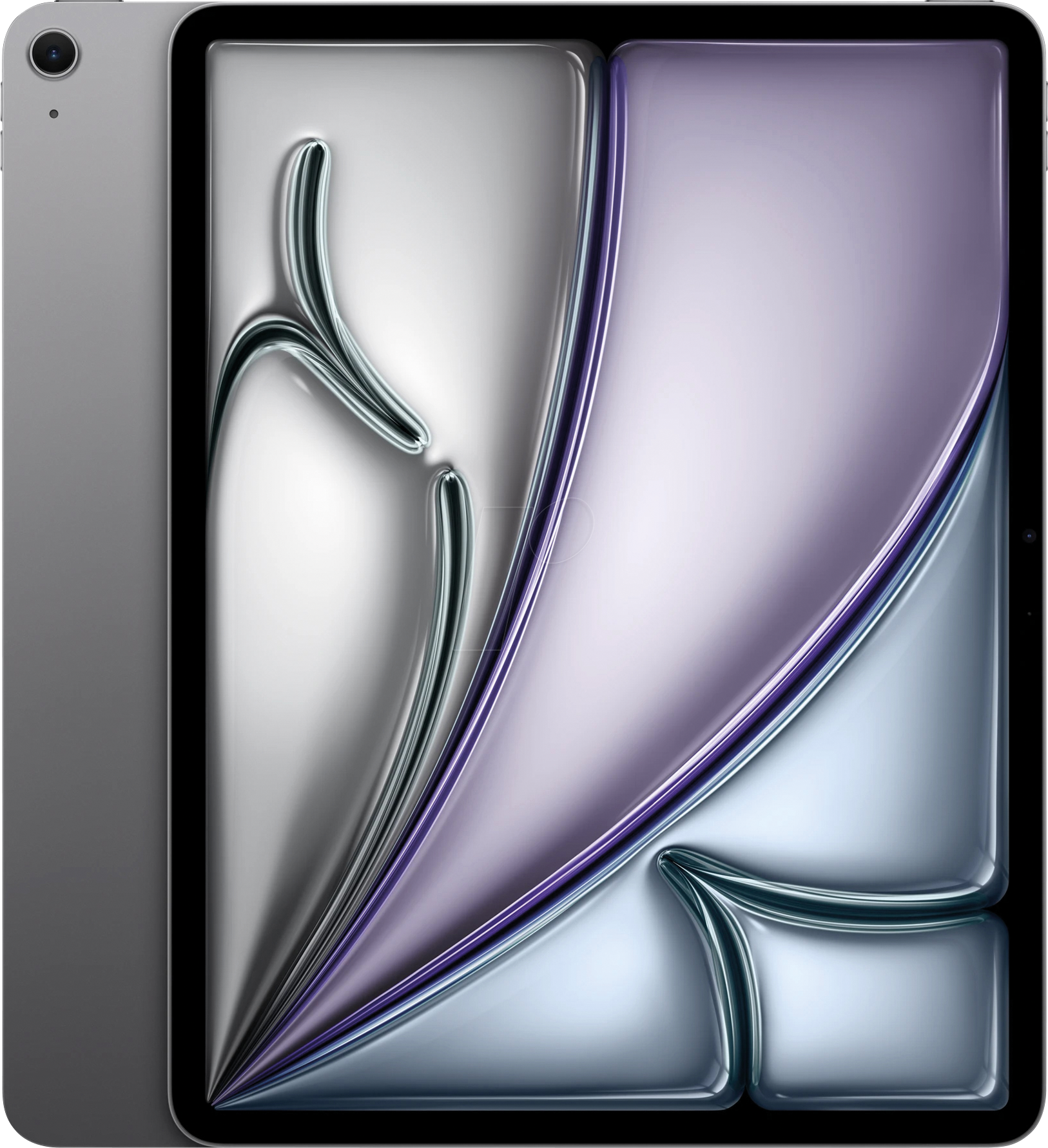 Image of Apple iPad Air 13 M4 Wi-Fi 512GB - Space Grau
