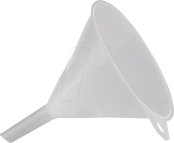 4004133300682 - 30068 - Trichter Kunststoff 120 cm