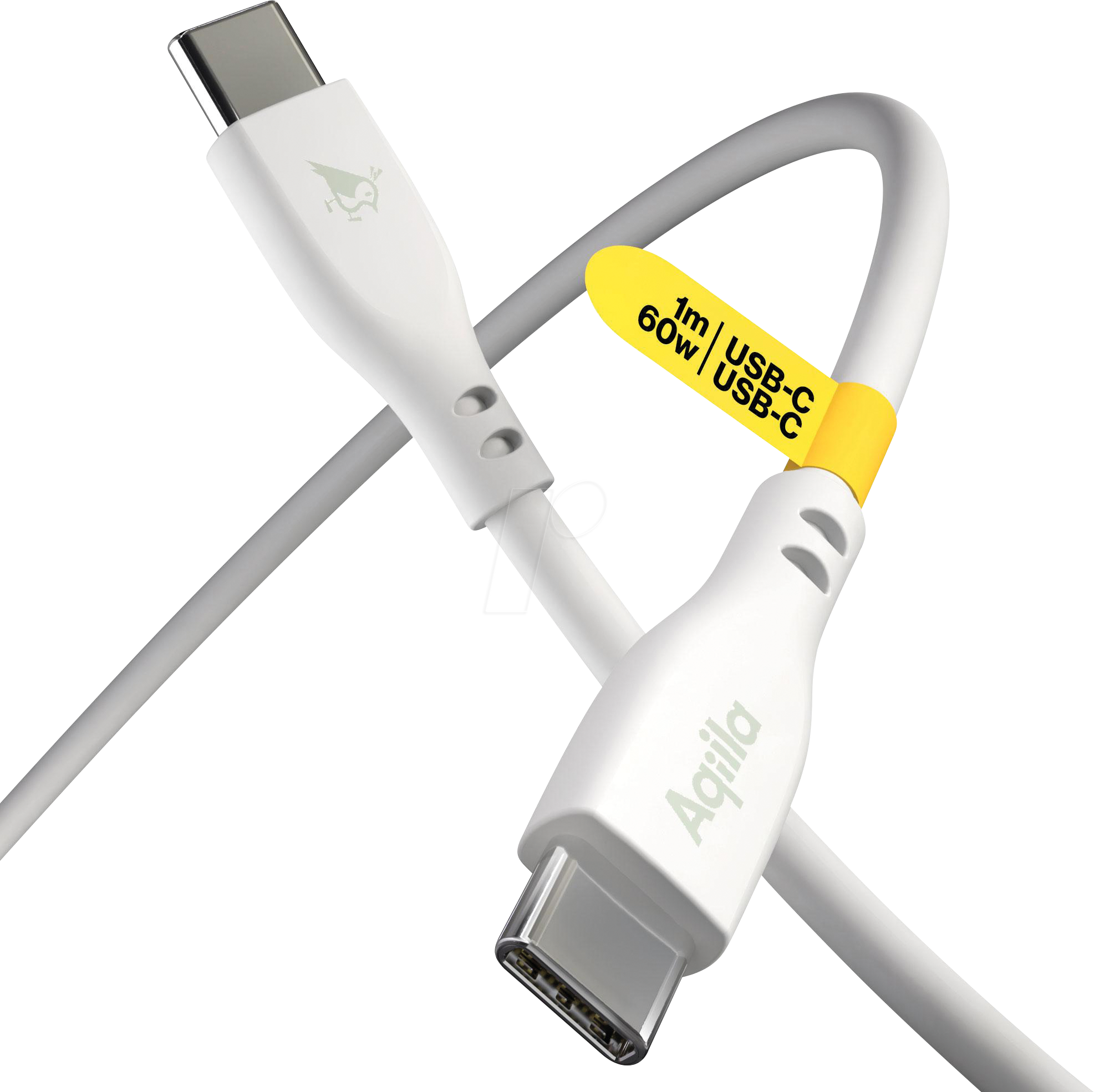 8716778931812 - 1SI812 - Lade- Sync- Kabel USB C Stecker > C Stecker 1 m 8716778931812 - 1SI812 - Lade- Sync- Kabel USB C Stecker > C Stecker 1 m