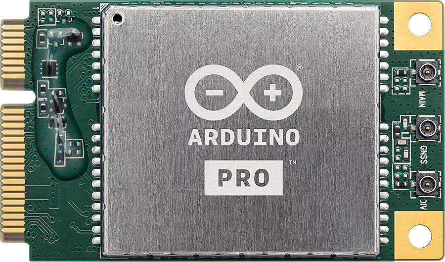 7630049204737 - ARD TPX00200 - GNSS GPS Modul 4G