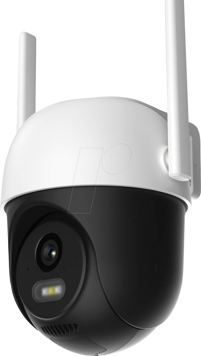 6974935720422 - Arenti OP1 WLAN IP Überwachungskamera 2560 x 1440 Pixel