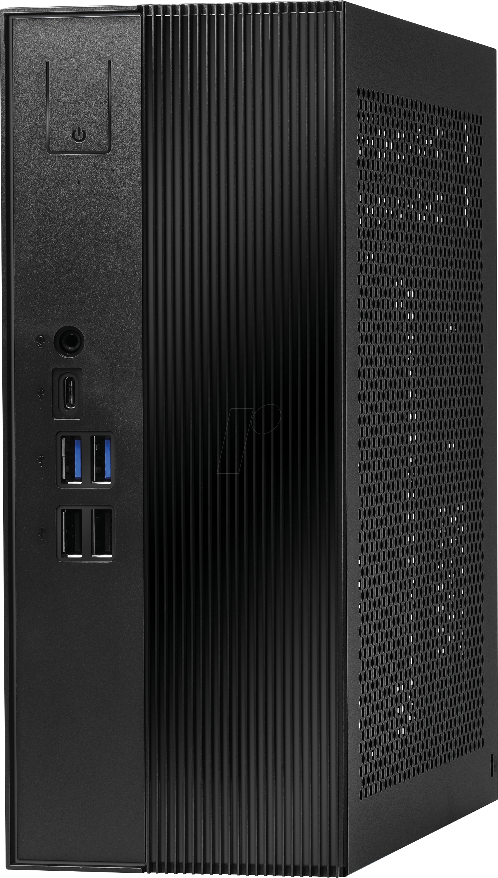 ASRock Barebone Deskslim B760/B/BB/BOX
