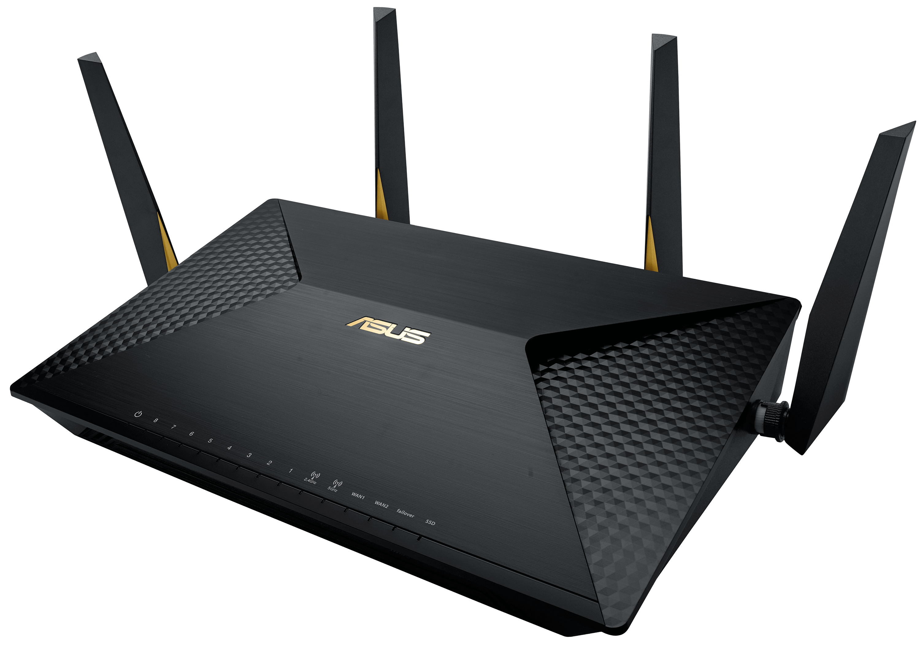 Asus brt ac828 обзор