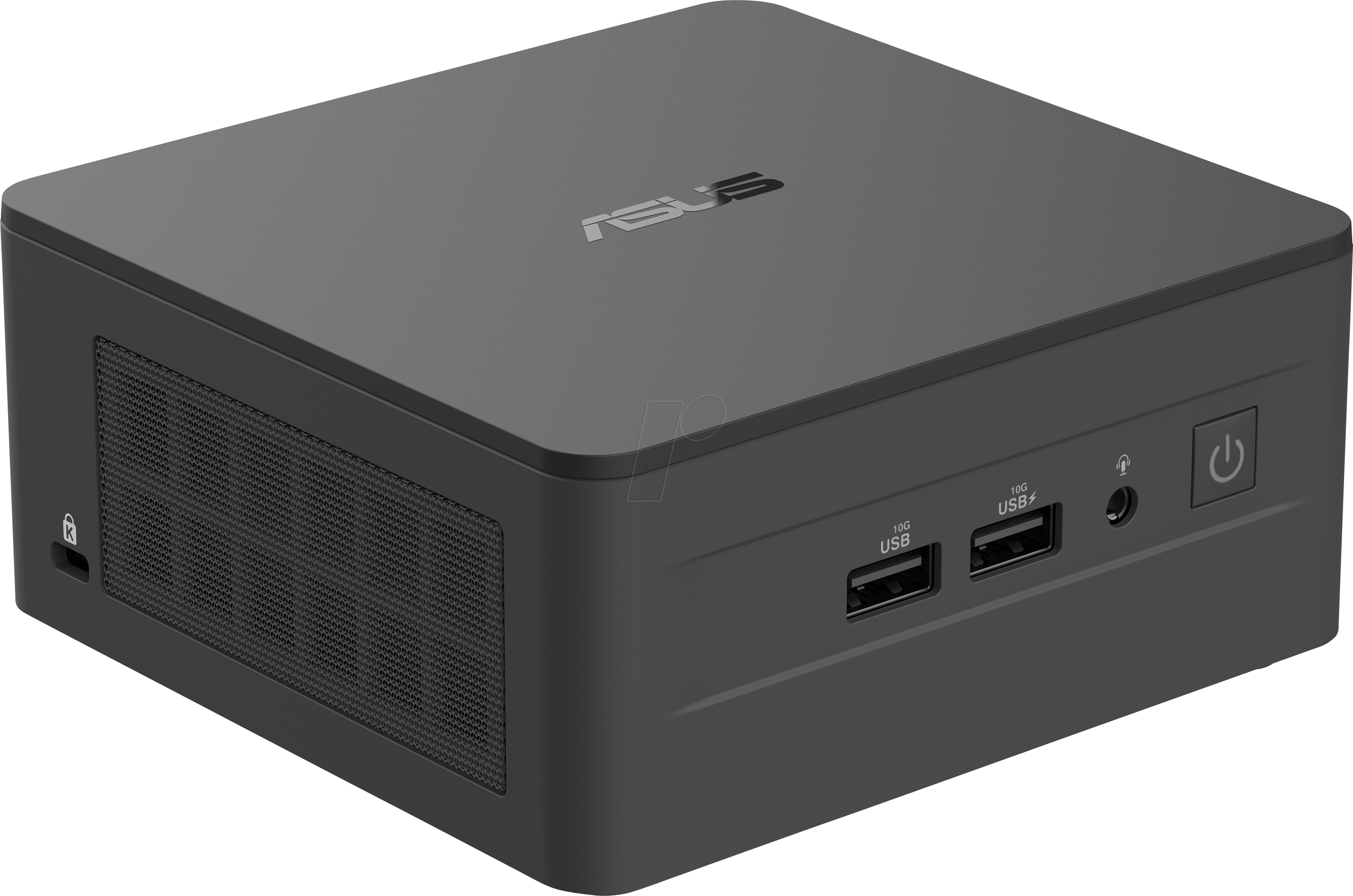 ASUS NUC13ANHI52 - Mini-PC, NUC-Kit, NUC13ANHI5