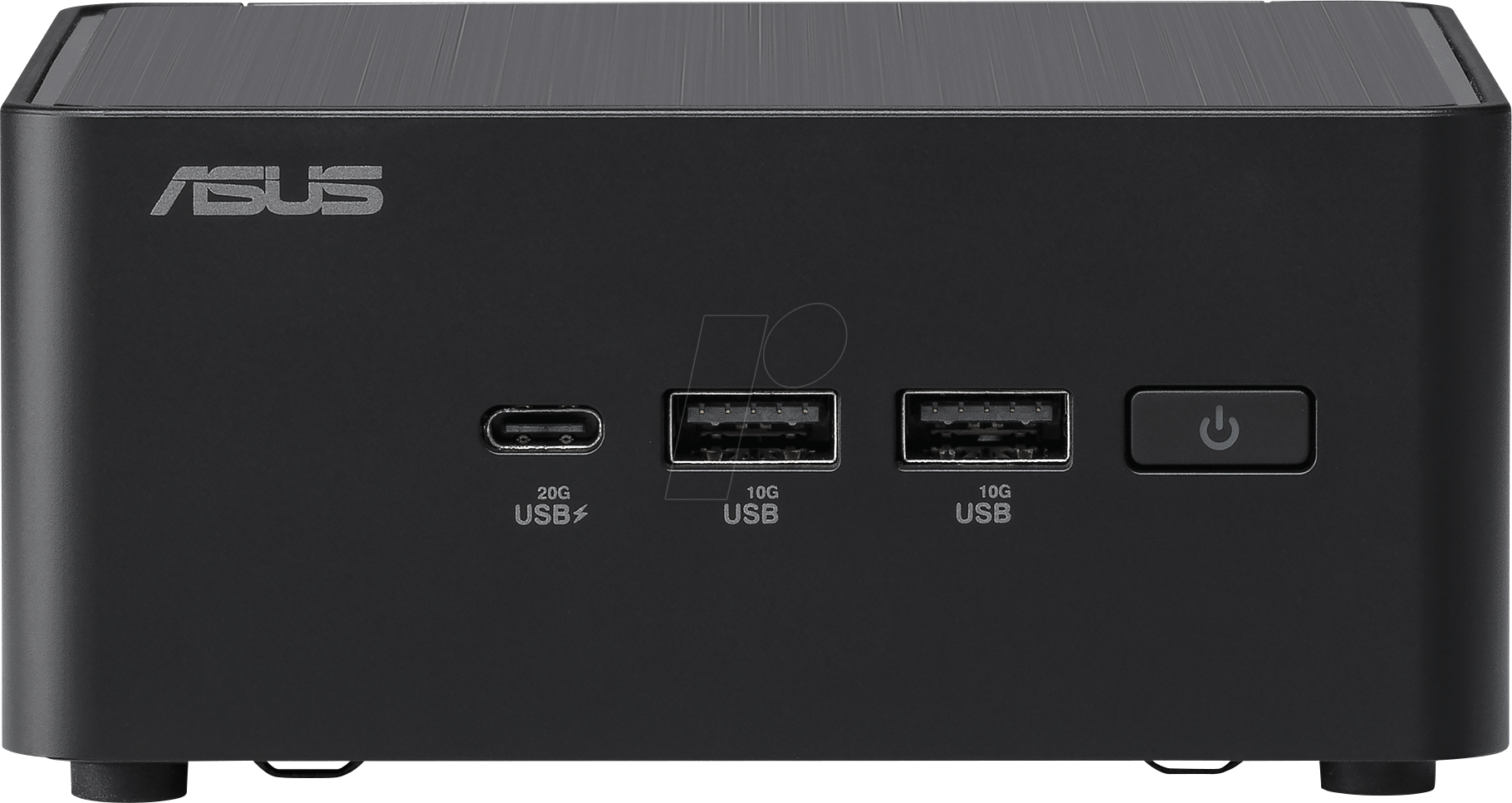 ASUS NUC14RVHU52 - Mini-PC, NUC-Kit, NUC14RVHU5