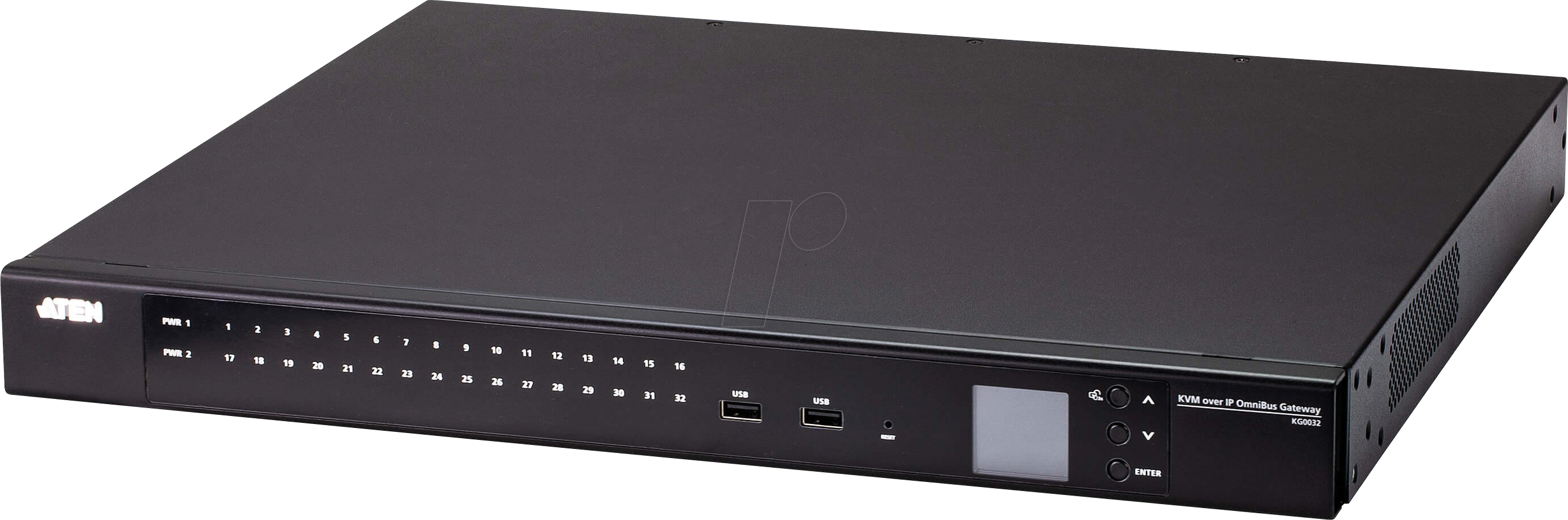 ATEN KG0032 - KVM over IP Switch, 32-fach