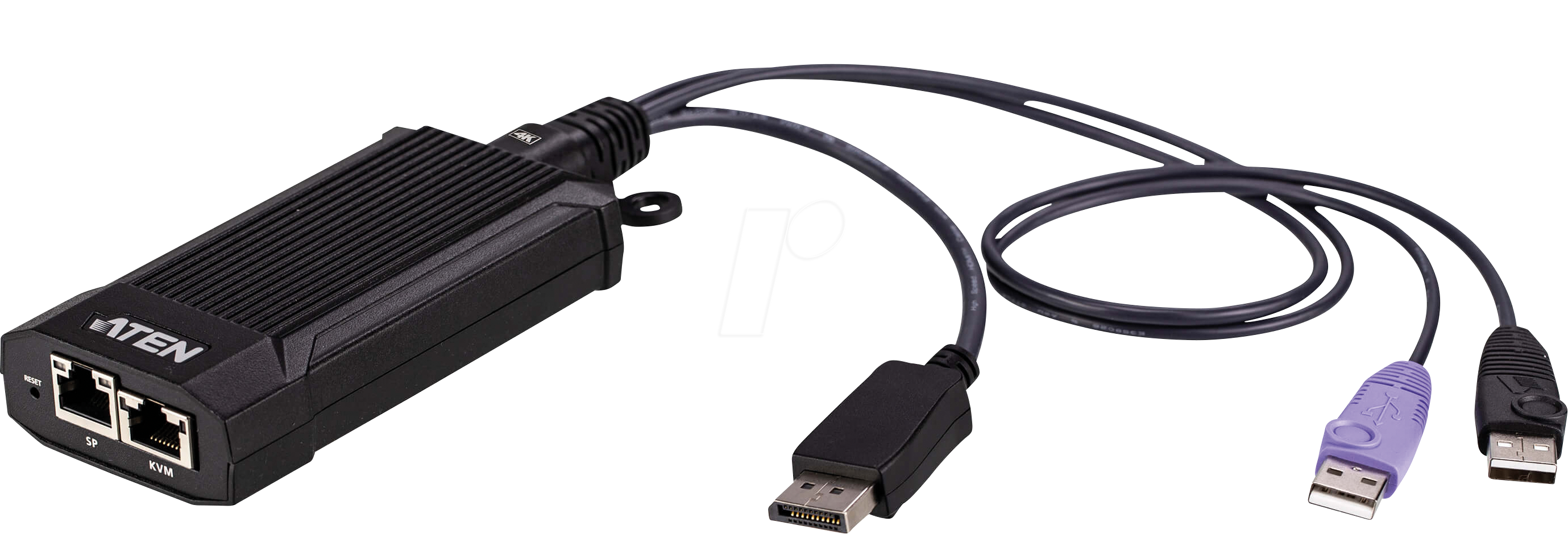 4710469349447 - ATEN KG9950T - KVM Digiprozessor DisplayPort USB