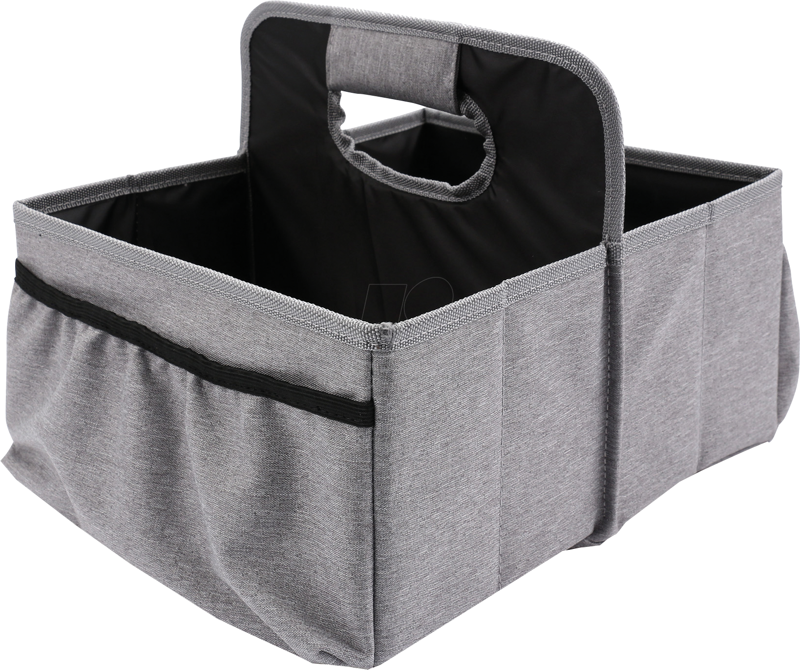 4030152140114 - Baby Organizer Windel Caddy Wickeltisch Tragbar Baby Windeltaschen Auto Travel