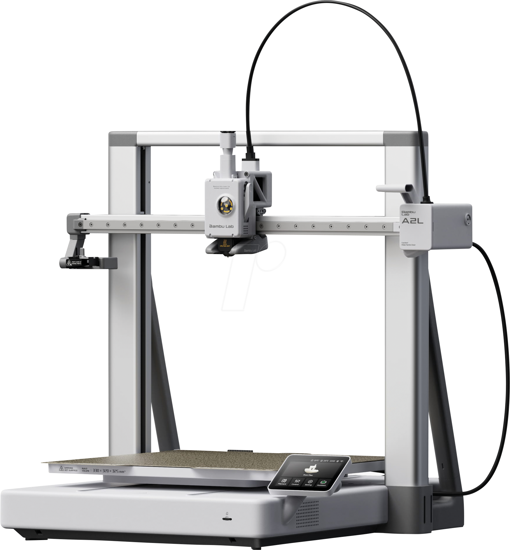 BL A2L - 3D Drucker, Bambu Lab A2L