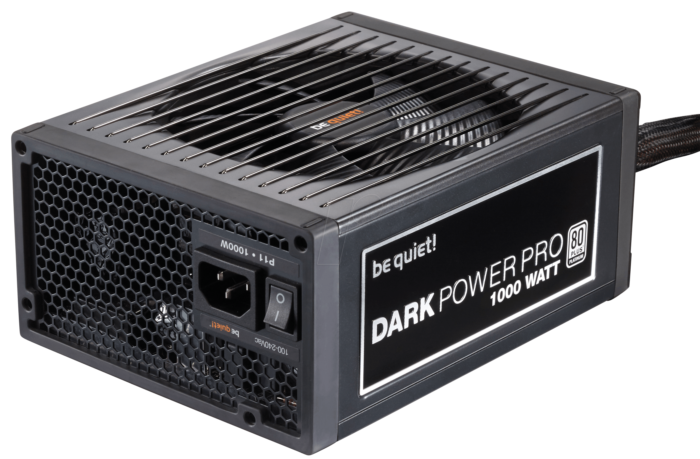 be quiet! Dark Power Pro 11 1000W