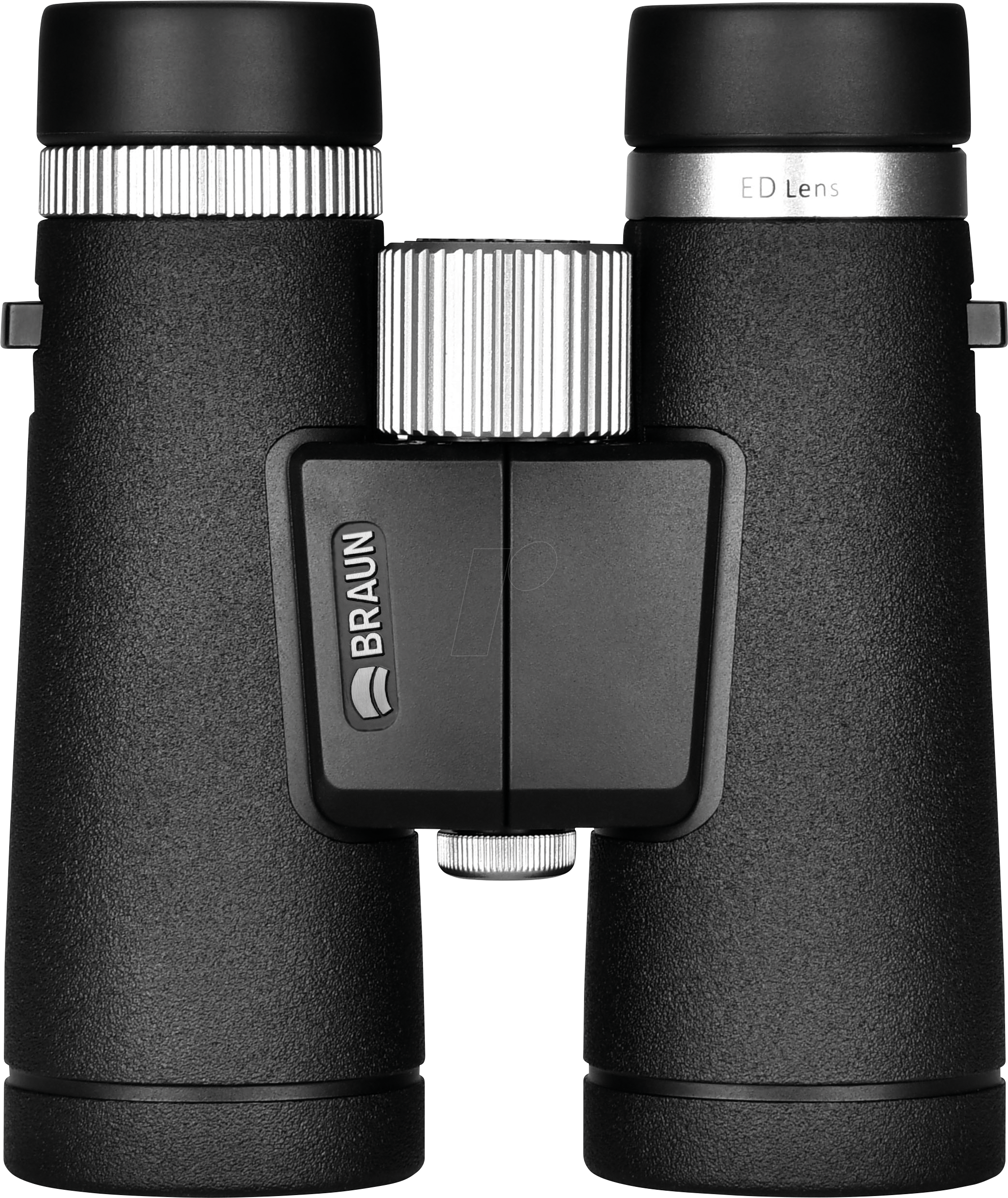 4000567200215 - BRAUN 20021 - Fernglas 10x42 Binocular schwarz 4000567200215 - BRAUN 20021 - Fernglas 10x42 Binocular schwarz