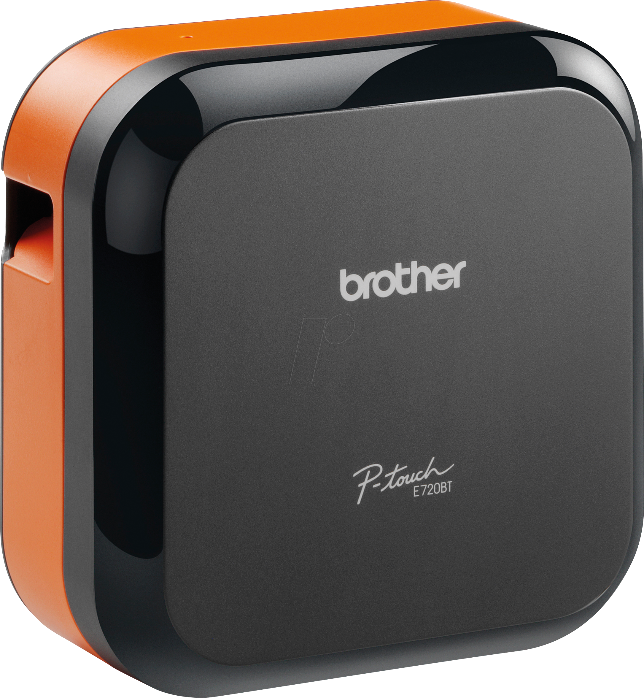 Image of P-TOUCH E720BT - Beschriftungsgerät, USB/Bluetooth, E720BT